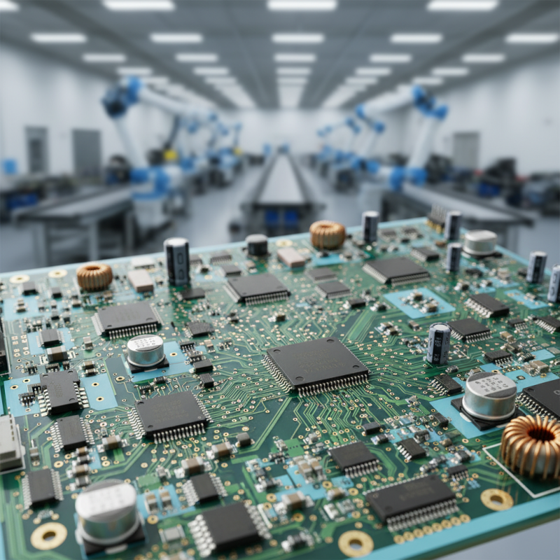 What is a PCB Board and How Does it Function?