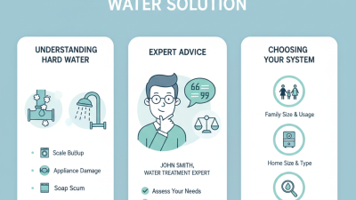 Top 10 Best Water Softener for Your Home Needs?
