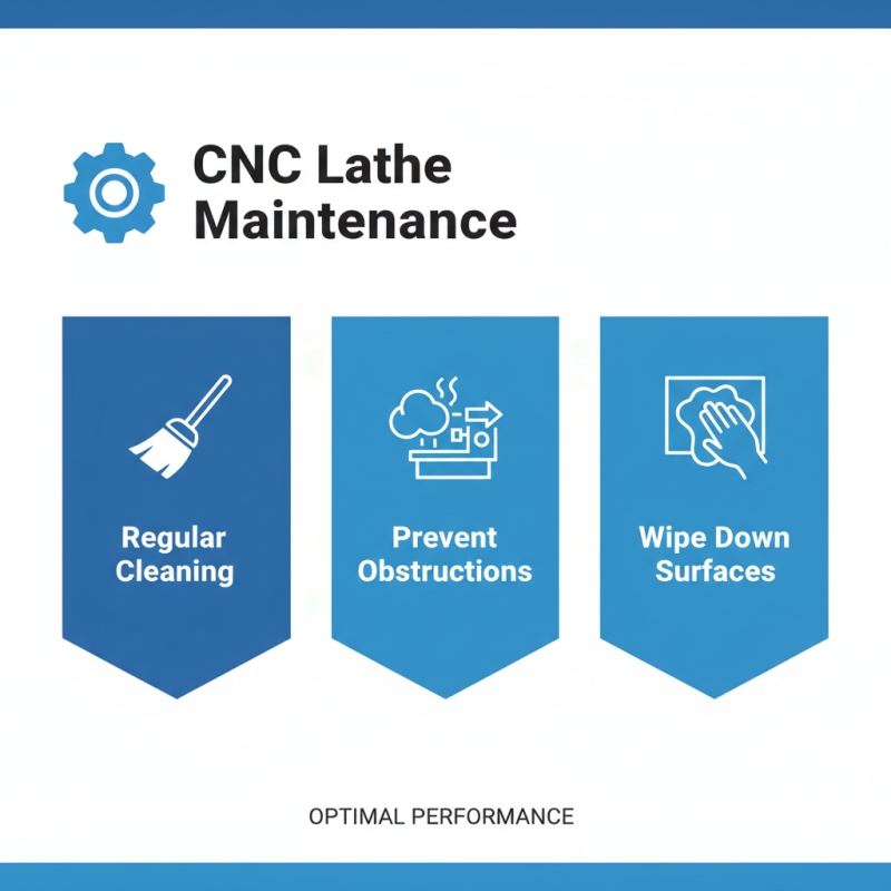 Top 10 CNC Lathe Tips for Beginners You Must Know?