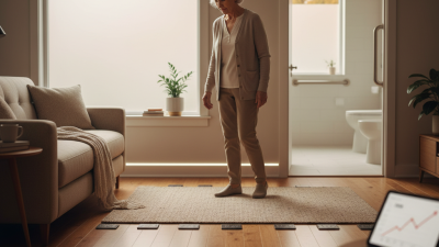 Top Tips for Fall Prevention in 2026?