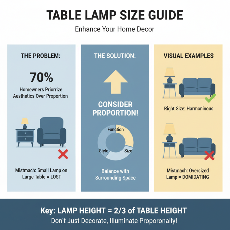 Top Table Lamp Styles for Every Home Decor Need?