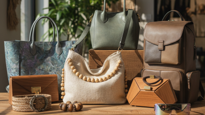 2026 Top Fashion Bags Accessories You Must Have?