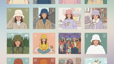 Top 10 Fluffy Bucket Hat Styles You Need to Try?