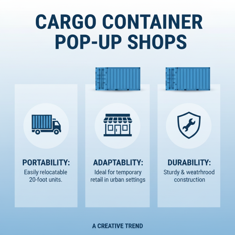 Top 10 Uses for a 20 ft Cargo Container in Daily Life?