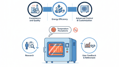 2026 Best Curing Oven Options for Precision and Efficiency?