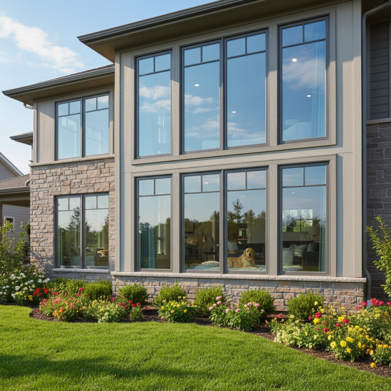 2026 Best Composite Windows for Your Home Improvement Needs?