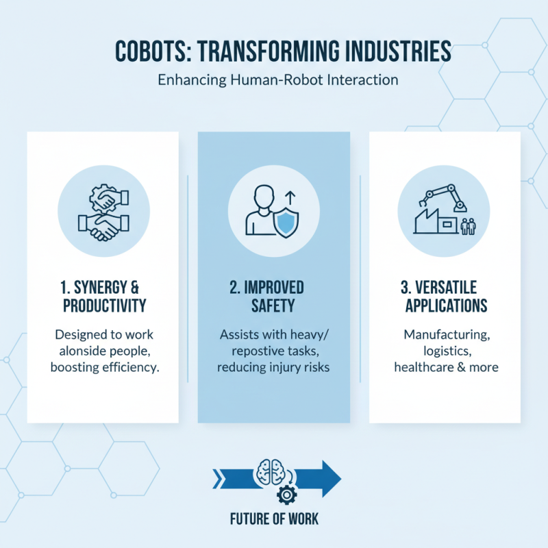 Top 10 Robot Technology Innovations Changing Our Future?