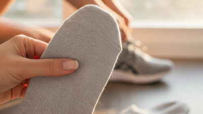 2026 How to Choose the Best Seamless Socks for Ultimate Comfort?