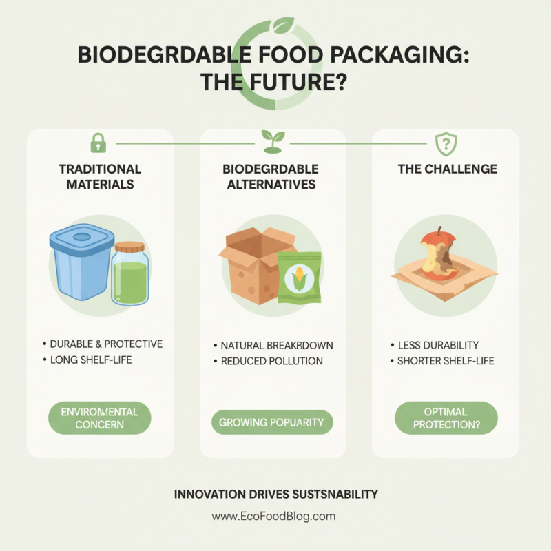 Top Food Packaging Machine Trends Transforming the Industry?