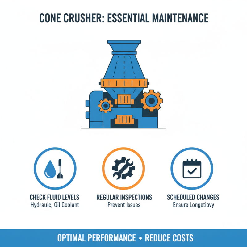 Top 10 Cone Crusher Parts You Should Know About?