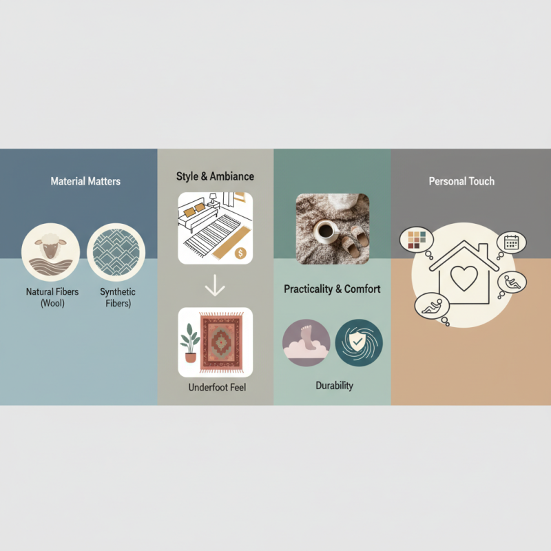 2026 Best Bedside Runner Carpet Options for Every Bedroom?