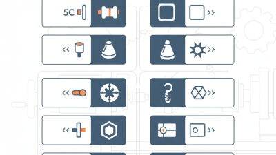 Top 10 Collet Types for Lathe Use Explained