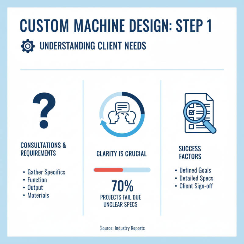 What is a Custom Machine and How Does It Work?