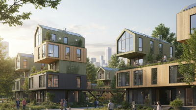 Top 10 Benefits of Modular Space Houses for Modern Living?