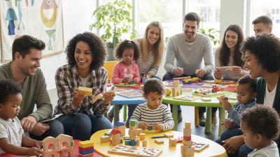 How to Choose the Best Kids Toy Brands for Your Child