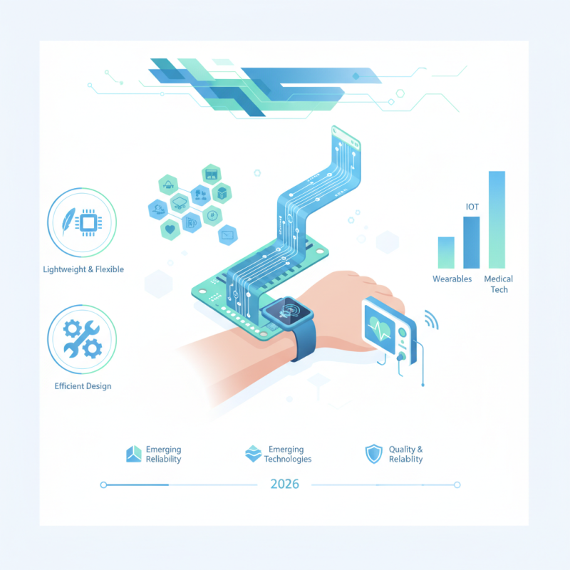 2026 Best Flex PCBs for Innovative Electronics Applications?