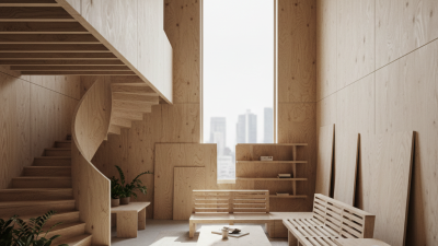 What is China Plywood and Why is it Popular?