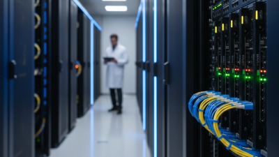 Top 10 Tips for Optimizing Juniper MX80 Line Card Performance?