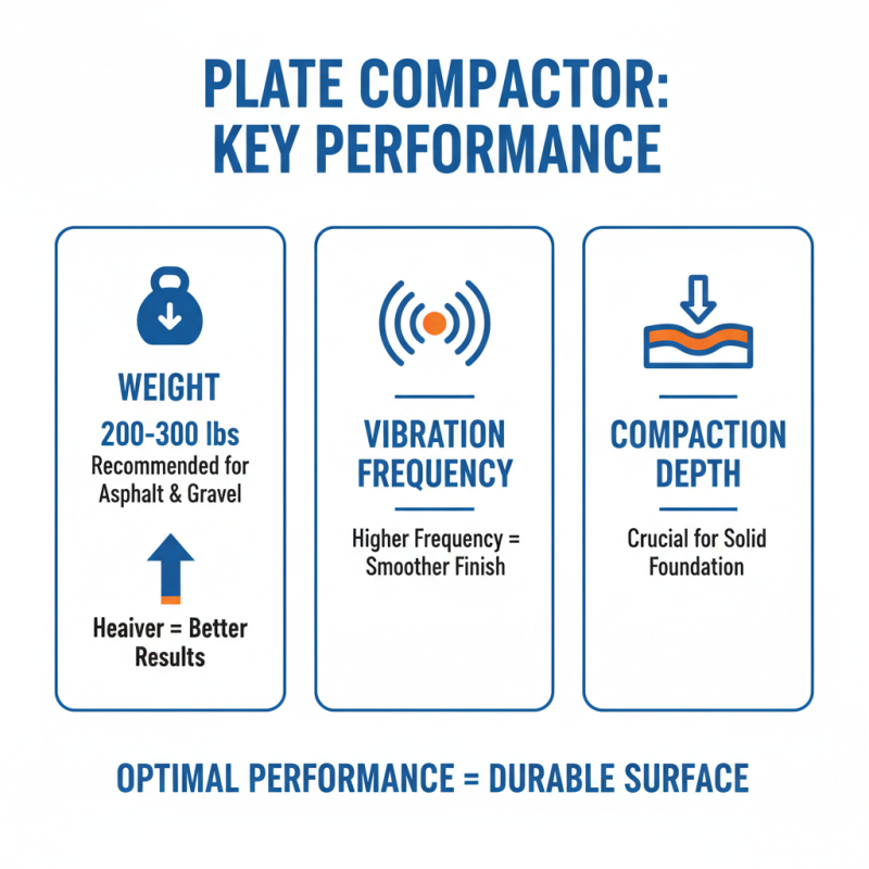 2026 Top Plate Compactor Models You Need to Know About?