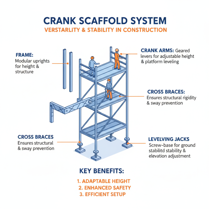 What is Crank Scaffold and How Does it Work?