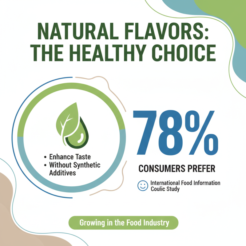 Top 10 Natural Flavors Ingredients You Should Know About?