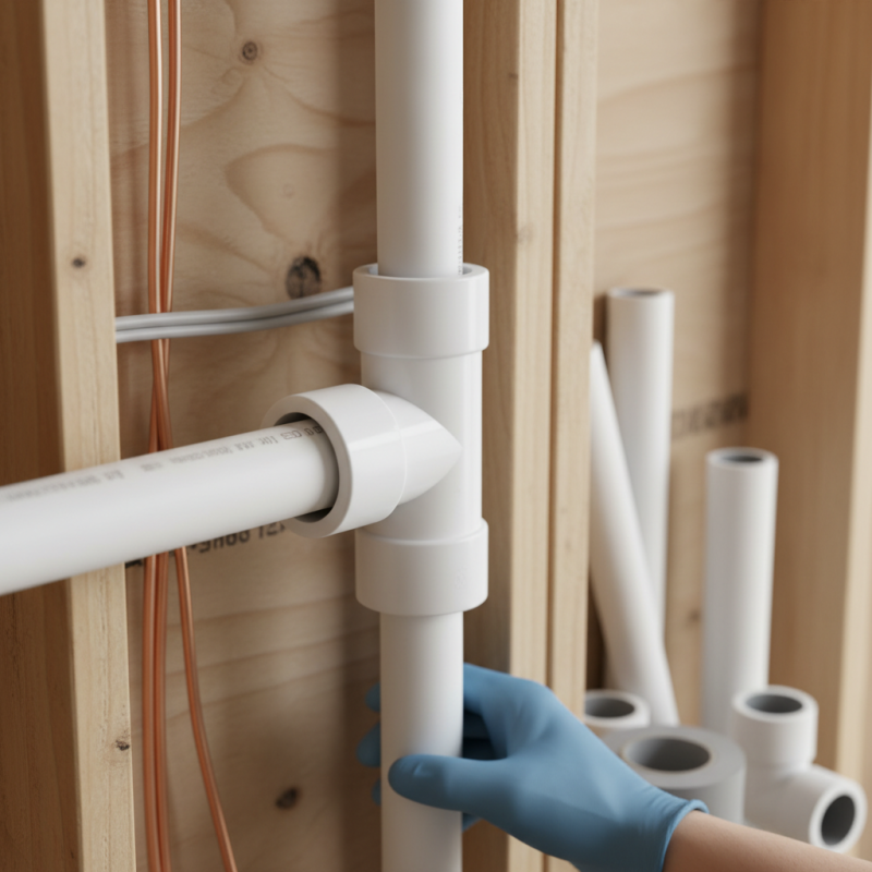 Why Choose a 90 Socket Elbow for Your Plumbing Needs?