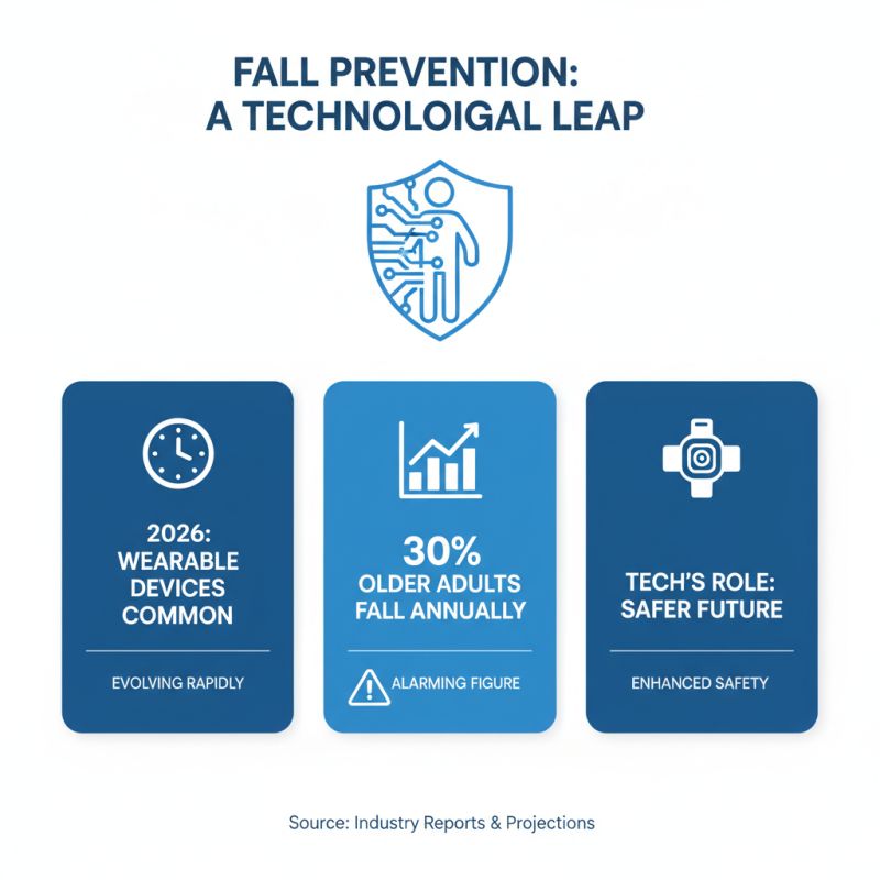 Top Tips for Fall Prevention in 2026?