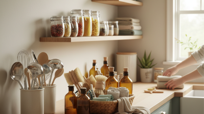 Essential Household Articles Tips for Everyday Use?