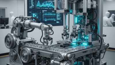 What is a Custom Machine and How Does It Work?