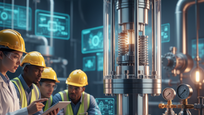 10 Essential Tips for Choosing a Pneumatic Actuator Valve