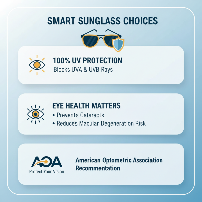 Top 10 Uv Ray Sunglasses for Ultimate Eye Protection in 2026?
