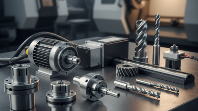 Top 10 Cnc Auto Parts You Need for Optimal Performance?