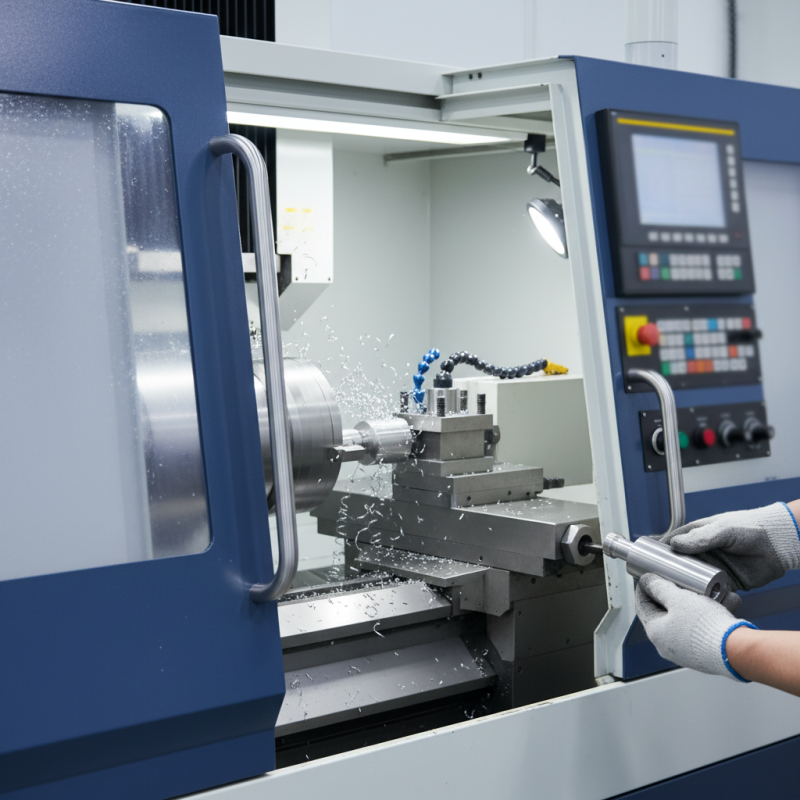 Top 10 CNC Lathe Tips for Beginners You Must Know?