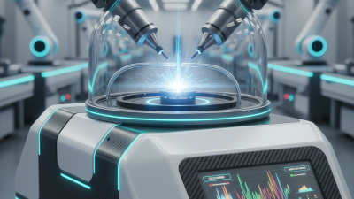 2026 Top Ultrasonic Welding Machine Features and Benefits?