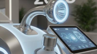 2026 Top Vacuum Cavitation Machine Trends and Benefits?