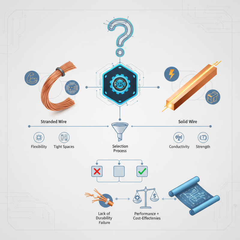 2026 Top Assembly Wire Types for Your Next Project?