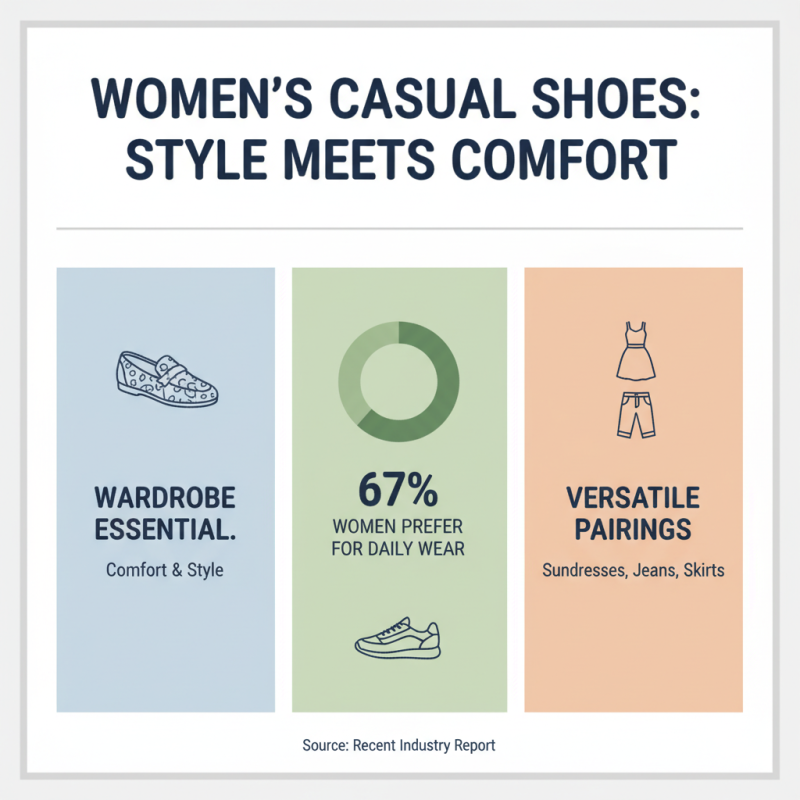 Best 10 Casual Shoes for Women to Elevate Your Style