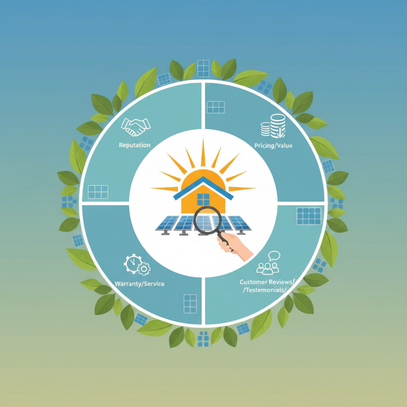 What is a Solar Provider and How to Choose One?