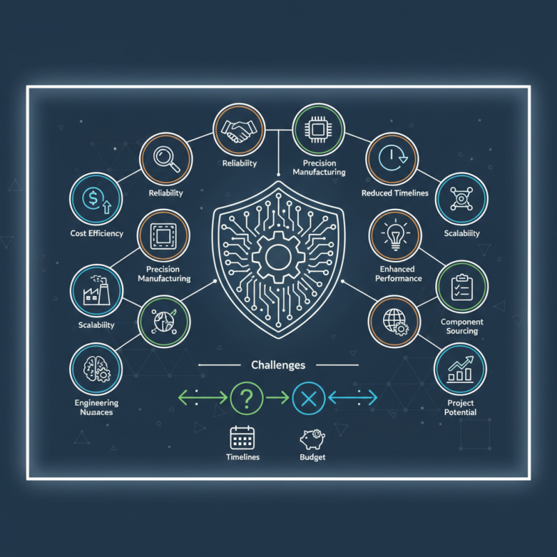 Top 10 Benefits of Printed Circuit Board Assembly for Your Projects?