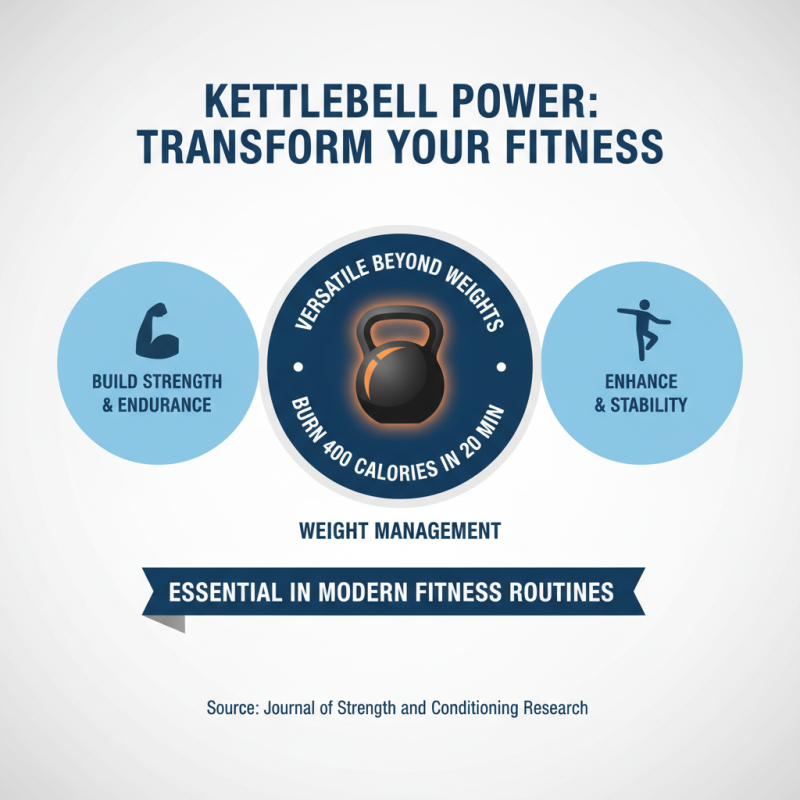 2026 Top Competition Kettlebells for Your Fitness Journey?
