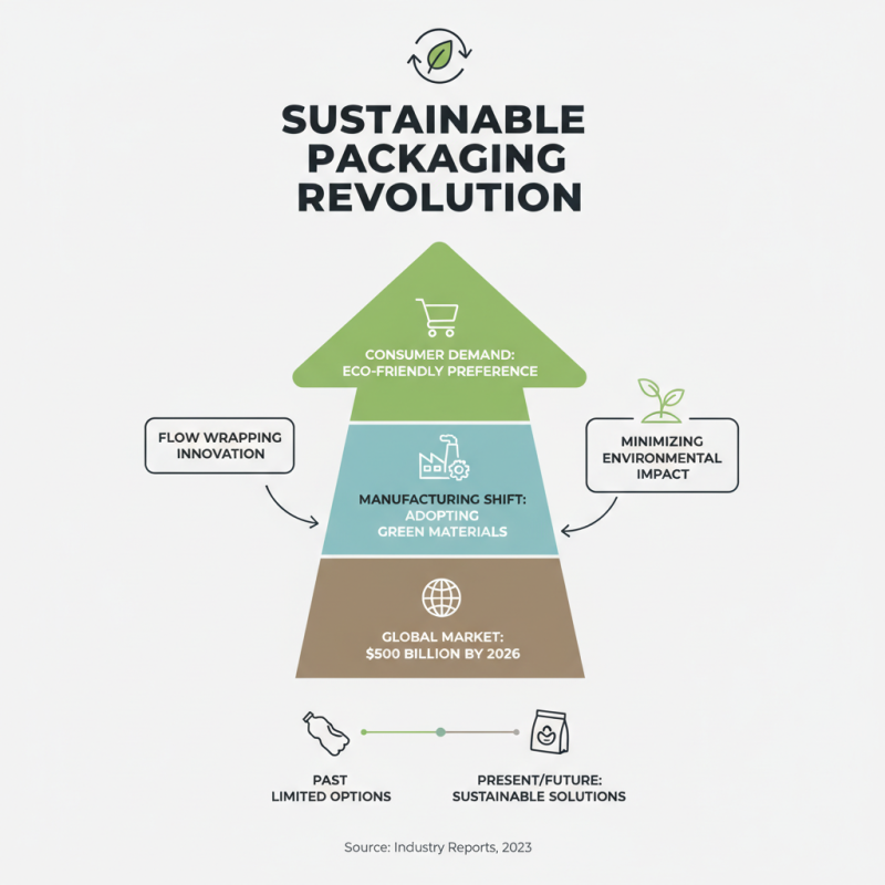 2026 Top Flow Wrap Machine Innovations and Trends to Watch?