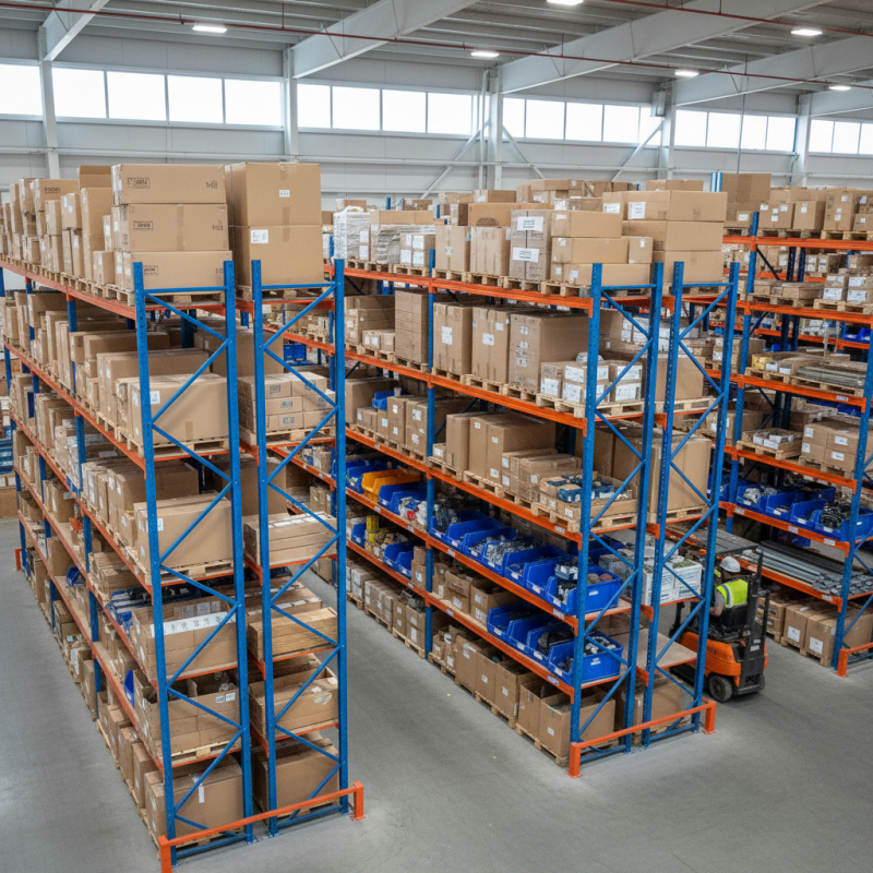 10 Essential Tips for Choosing Longspan Shelving Solutions