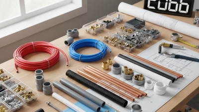 2026 Best Pipe Supplies for Every Plumbing Project?