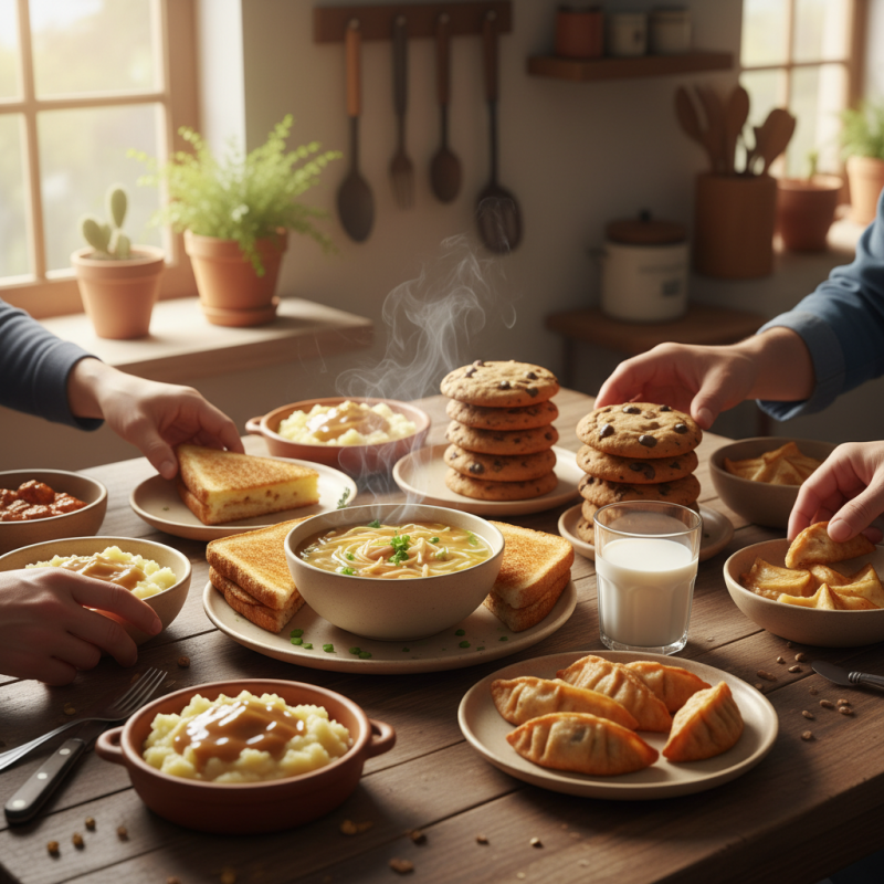 What is Comfortable Taste and Why Does It Matter?