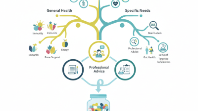 How to Choose the Best Multi Vitamin for Your Health Needs?