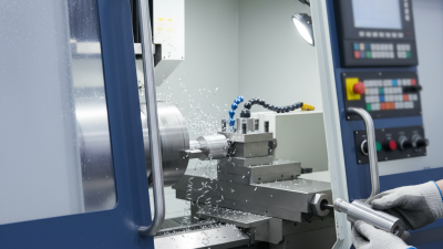Top 10 CNC Lathe Tips for Beginners You Must Know?