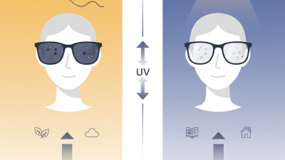 What Are Photochromic Sunglasses and How Do They Work?