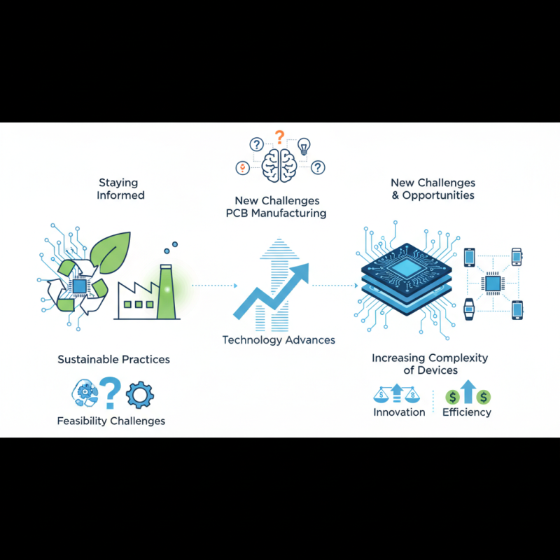 Top PCB Manufacturing Trends You Should Know About?