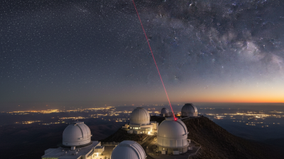 What is a Star Observatory and Why Are They Important?