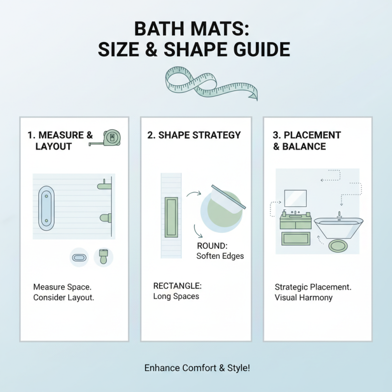 Best Bathroom Floor Mats Set for Comfort and Style?